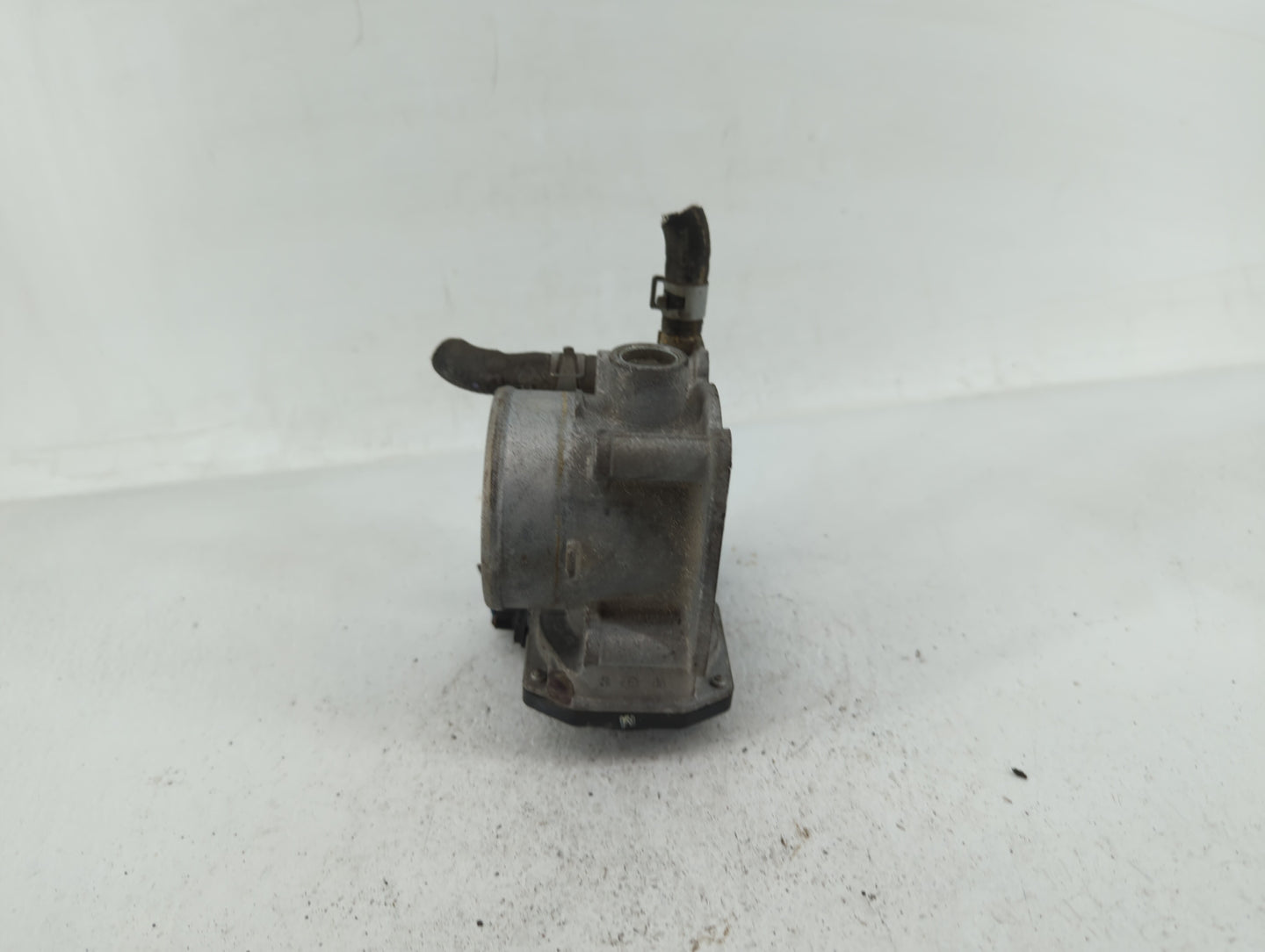 2014-2020 Nissan Nv200 Throttle Body P/N:ET-A60-02 E ET-A60-02 J Fits OEM Used Auto Parts - Oemusedautoparts1.com