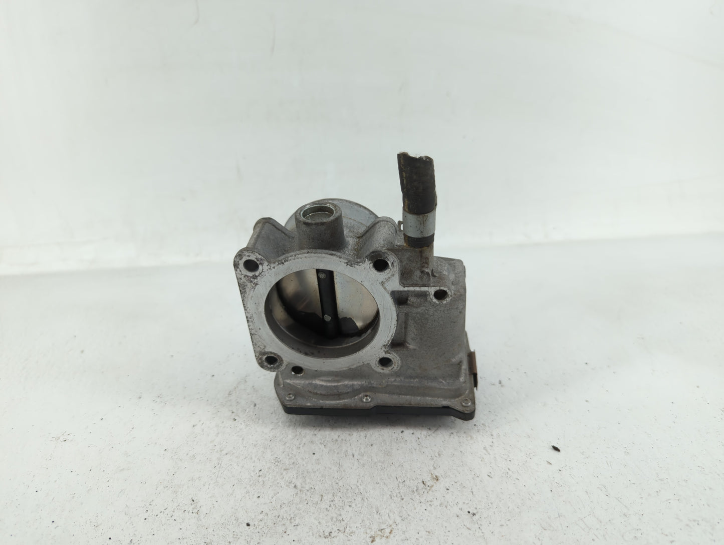 2014-2020 Nissan Nv200 Throttle Body P/N:ET-A60-02 E ET-A60-02 J Fits OEM Used Auto Parts - Oemusedautoparts1.com