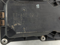 2014-2020 Nissan Nv200 Throttle Body P/N:ET-A60-02 E ET-A60-02 J Fits OEM Used Auto Parts - Oemusedautoparts1.com