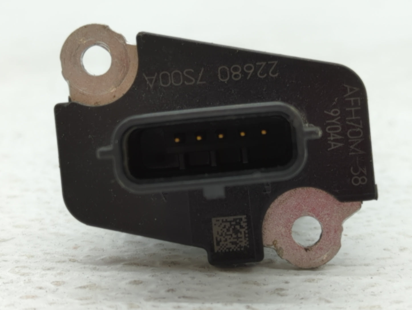 2014-2020 Nissan Nv200 Mass Air Flow Meter Maf - Oemusedautoparts1.com
