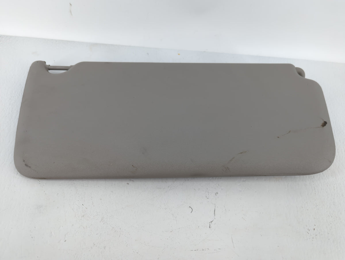 2013-2019 Nissan Nv200 Sun Visor Shade Replacement Driver Left Mirror Fits Fits 2013 2014 2015 2016 2017 2018 2019 OEM Used 