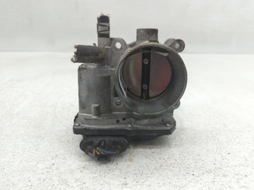 2014-2020 Nissan Nv200 Throttle Body P/N:00963 ET-A60-02 Fits OEM Used Auto Parts - Oemusedautoparts1.com