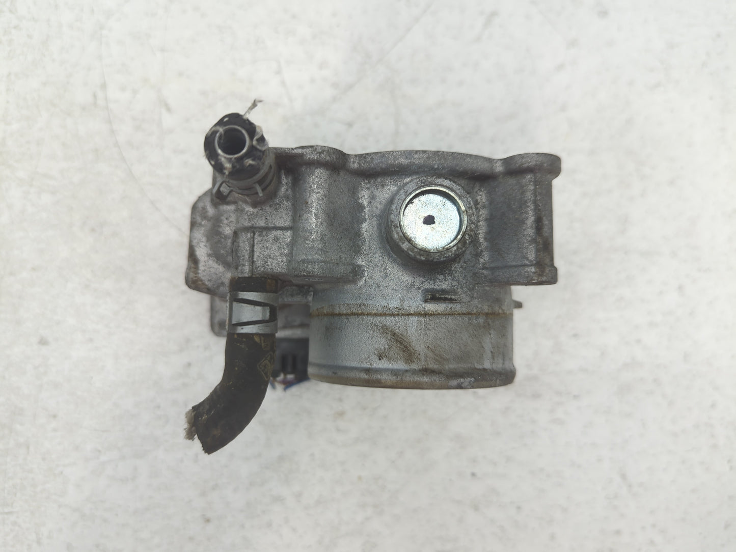 2014-2020 Nissan Nv200 Throttle Body P/N:00963 ET-A60-02 Fits OEM Used Auto Parts - Oemusedautoparts1.com