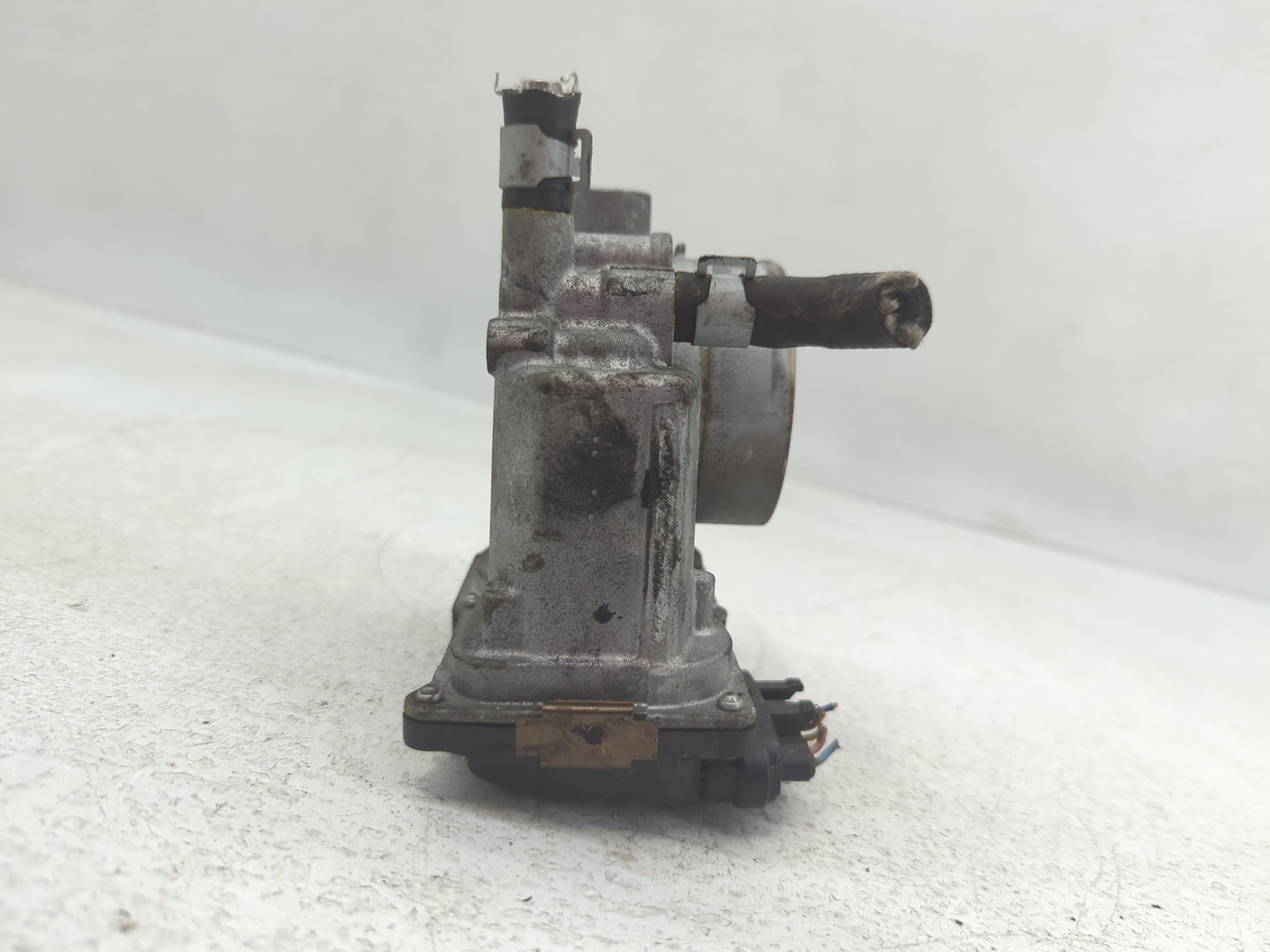 2014-2020 Nissan Nv200 Throttle Body P/N:00963 ET-A60-02 Fits OEM Used Auto Parts - Oemusedautoparts1.com