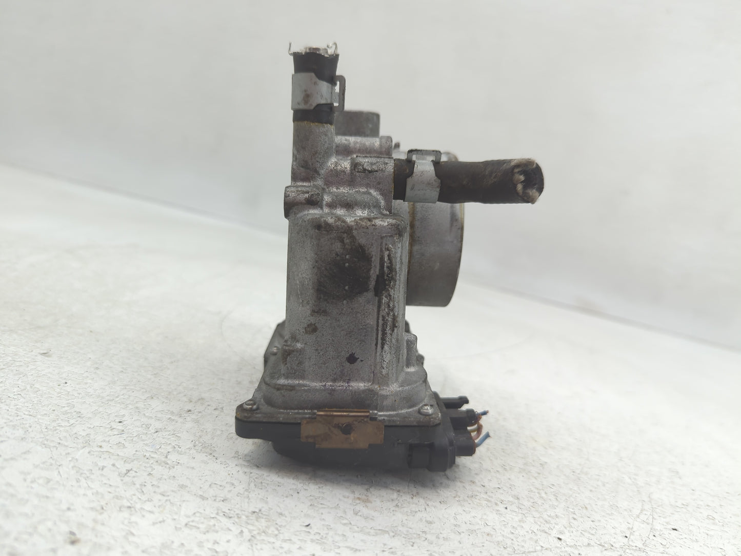 2014-2020 Nissan Nv200 Throttle Body P/N:00963 ET-A60-02 Fits OEM Used Auto Parts - Oemusedautoparts1.com