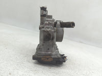 2014-2020 Nissan Nv200 Throttle Body P/N:00963 ET-A60-02 Fits OEM Used Auto Parts - Oemusedautoparts1.com