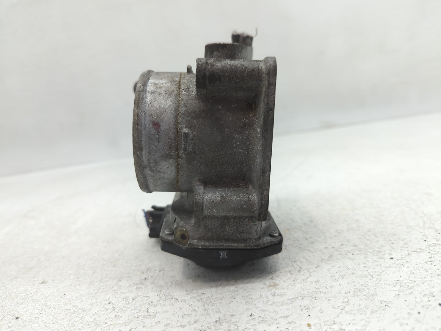 2014-2020 Nissan Nv200 Throttle Body P/N:00963 ET-A60-02 Fits OEM Used Auto Parts - Oemusedautoparts1.com