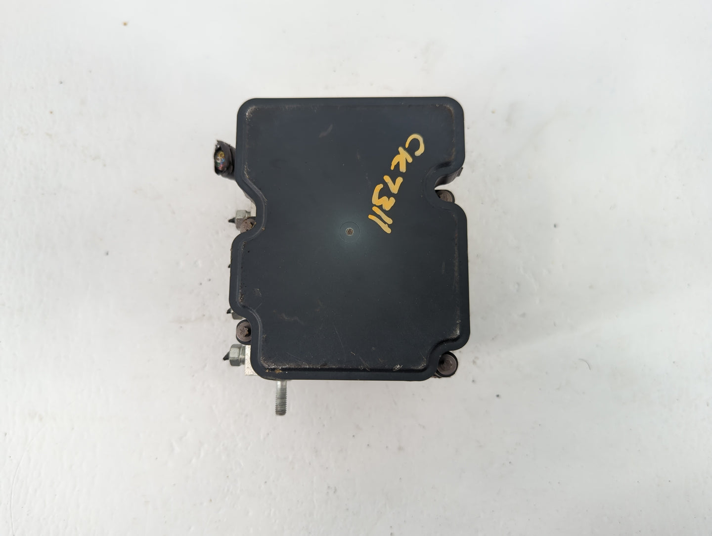 2020 Nissan Nv200 ABS Pump Control Module Replacement P/N:269 886 47660-9SF0A Fits OEM Used Auto Parts - Oemusedautoparts1.c