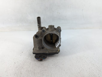 compare product 2014-2020 Nissan Nv200 Throttle Body P/N:00218 ET-A60-02 Fits OEM Used Auto Parts