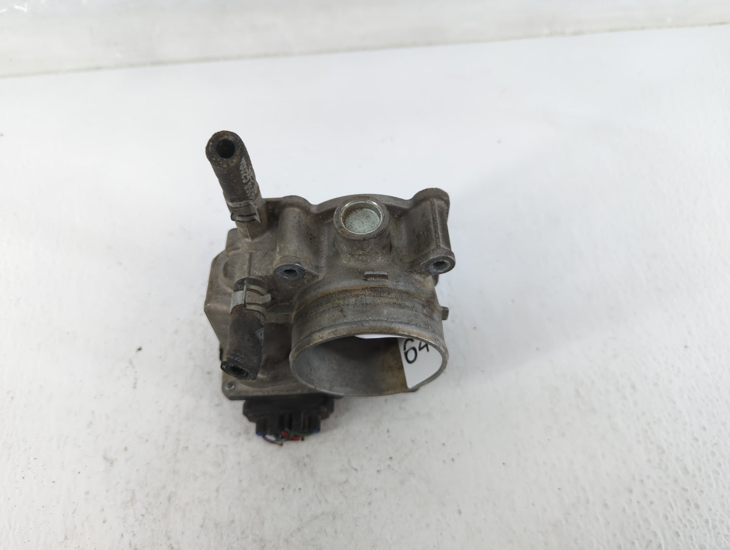 2014-2020 Nissan Nv200 Throttle Body P/N:00218 ET-A60-02 Fits OEM Used Auto Parts - Oemusedautoparts1.com
