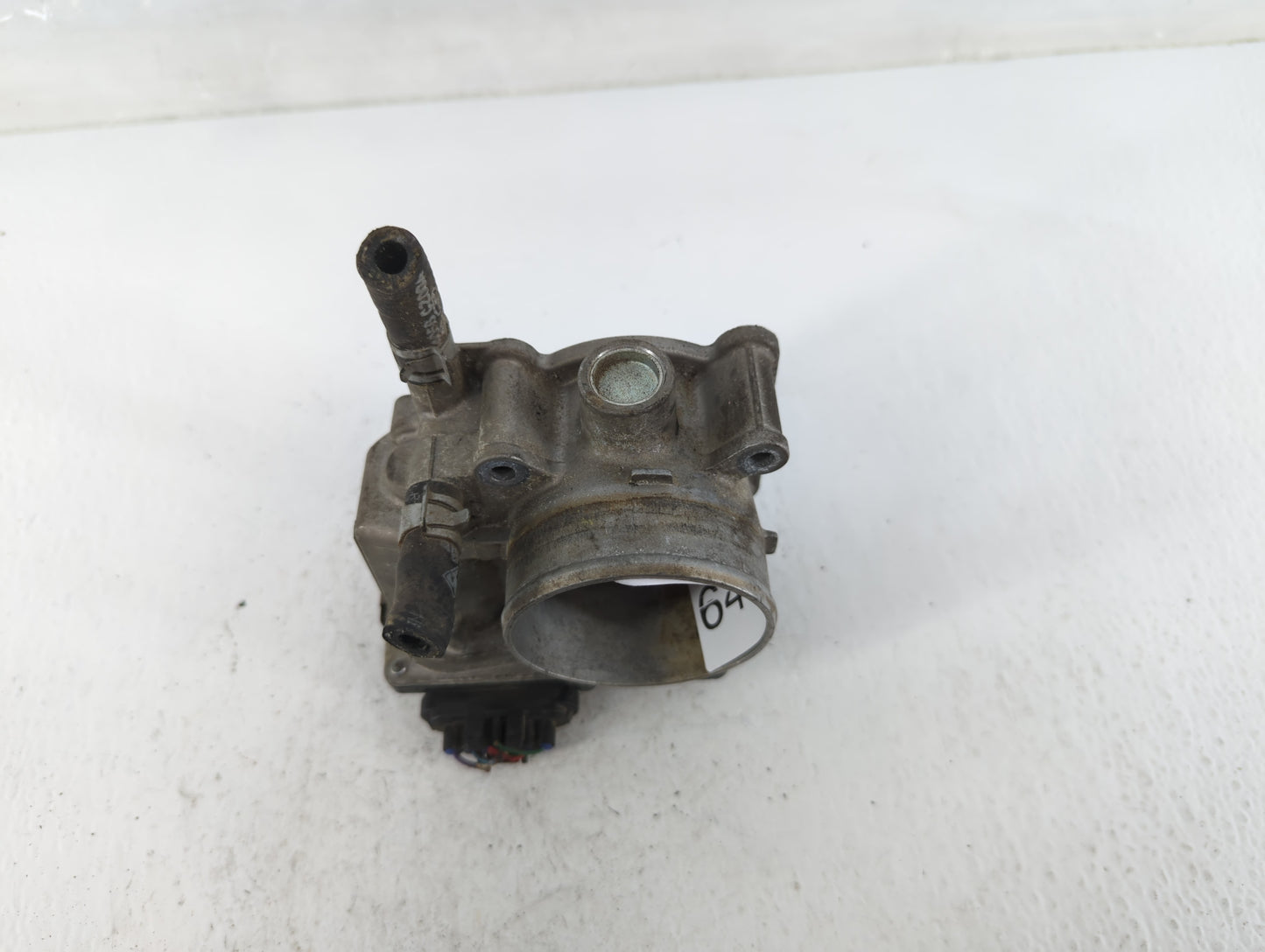 2014-2020 Nissan Nv200 Throttle Body P/N:00218 ET-A60-02 Fits OEM Used Auto Parts - Oemusedautoparts1.com