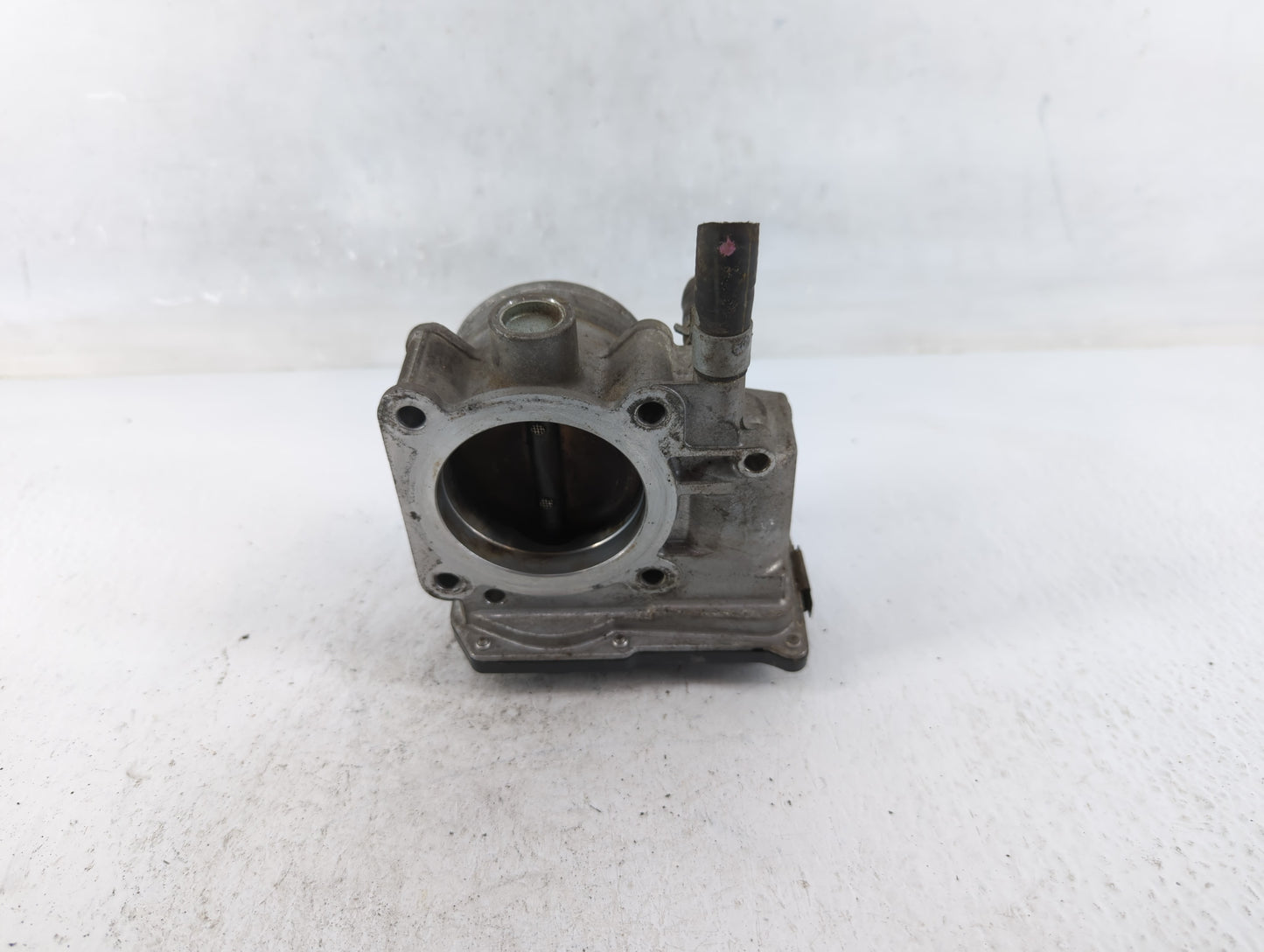 2014-2020 Nissan Nv200 Throttle Body P/N:00218 ET-A60-02 Fits OEM Used Auto Parts - Oemusedautoparts1.com