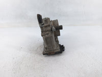 2014-2020 Nissan Nv200 Throttle Body P/N:00218 ET-A60-02 Fits OEM Used Auto Parts - Oemusedautoparts1.com
