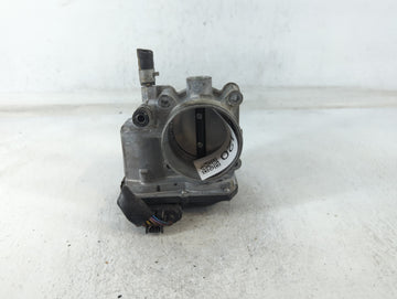 2014-2020 Nissan Nv200 Throttle Body P/N:00663 1G28 Fits OEM Used Auto Parts - Oemusedautoparts1.com
