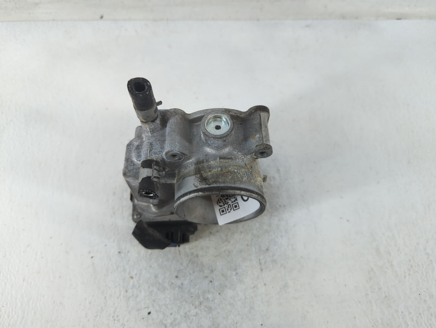 2014-2020 Nissan Nv200 Throttle Body P/N:00663 1G28 Fits OEM Used Auto Parts - Oemusedautoparts1.com