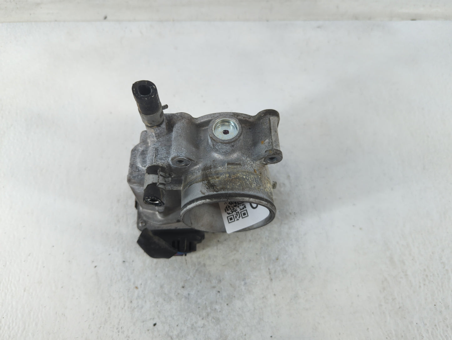 2014-2020 Nissan Nv200 Throttle Body P/N:00663 1G28 Fits OEM Used Auto Parts - Oemusedautoparts1.com