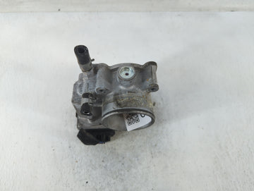 2014-2020 Nissan Nv200 Throttle Body P/N:00663 1G28 Fits OEM Used Auto Parts