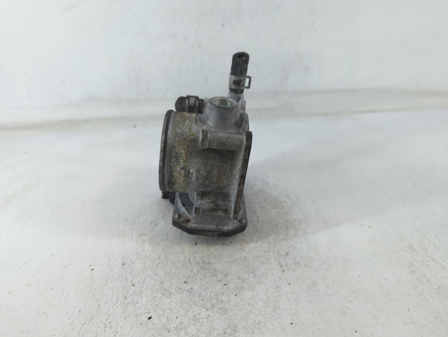 2014-2020 Nissan Nv200 Throttle Body P/N:00663 1G28 Fits OEM Used Auto Parts - Oemusedautoparts1.com