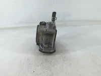 2014-2020 Nissan Nv200 Throttle Body P/N:00663 1G28 Fits OEM Used Auto Parts - Oemusedautoparts1.com