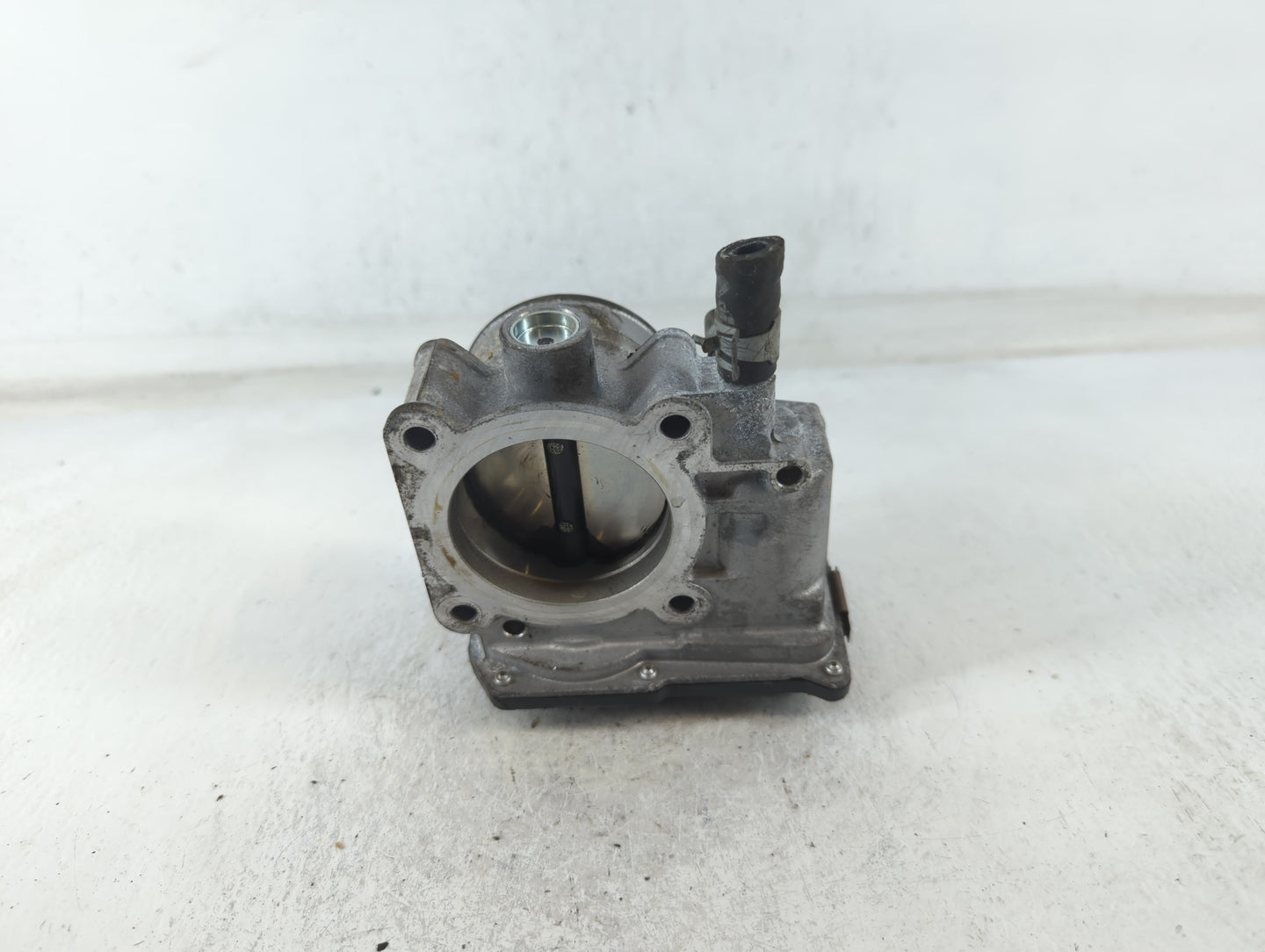 2014-2020 Nissan Nv200 Throttle Body P/N:00663 1G28 Fits OEM Used Auto Parts - Oemusedautoparts1.com