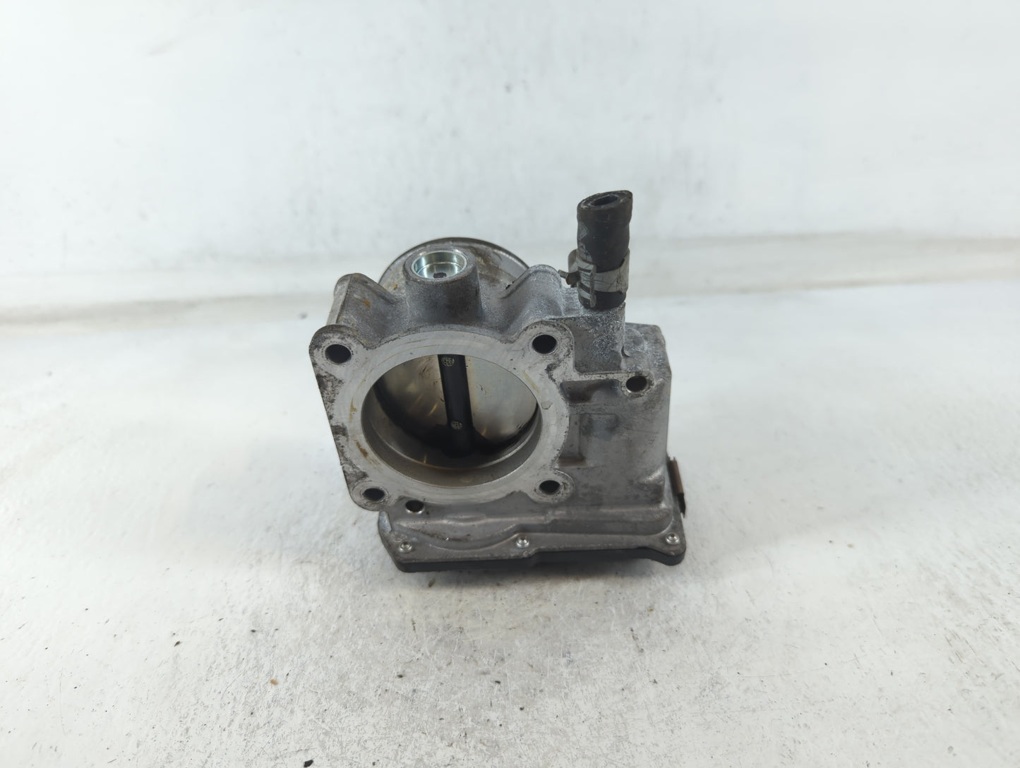 2014-2020 Nissan Nv200 Throttle Body P/N:00663 1G28 Fits OEM Used Auto Parts - Oemusedautoparts1.com
