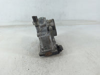 2014-2020 Nissan Nv200 Throttle Body P/N:00663 1G28 Fits OEM Used Auto Parts - Oemusedautoparts1.com