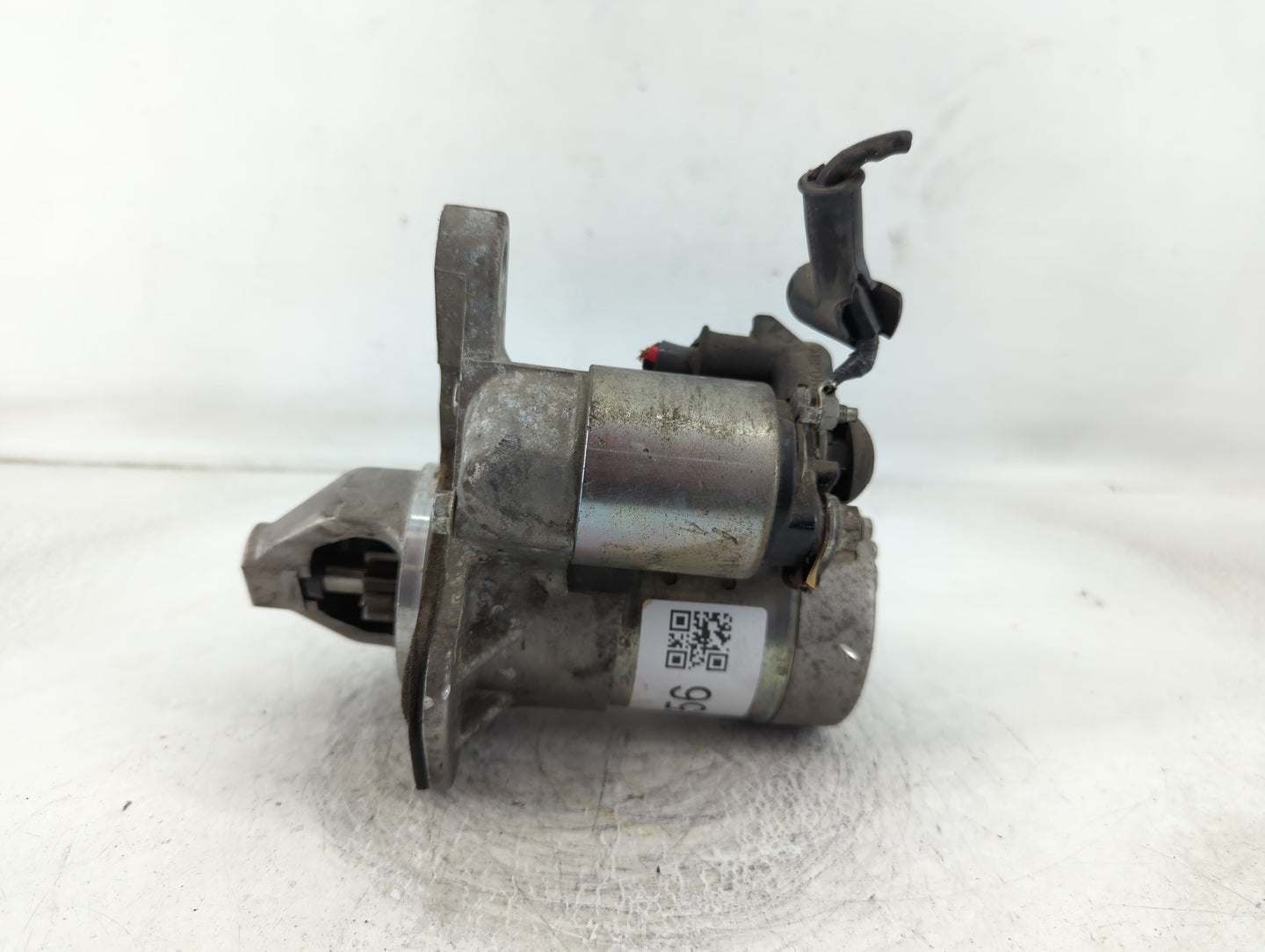 2014-2020 Nissan Nv200 Car Starter Motor Solenoid OEM P/N:23300 EN22C Fits Fits 2013 2014 2015 2016 2017 2018 2019 2020 OEM 