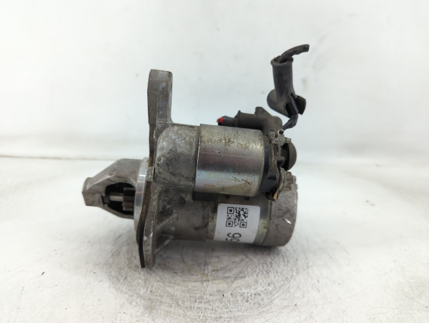 2014-2020 Nissan Nv200 Car Starter Motor Solenoid OEM P/N:23300 EN22C Fits Fits 2013 2014 2015 2016 2017 2018 2019 2020 OEM 