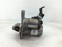 2014-2020 Nissan Nv200 Car Starter Motor Solenoid OEM P/N:23300 EN22C Fits Fits 2013 2014 2015 2016 2017 2018 2019 2020 OEM 