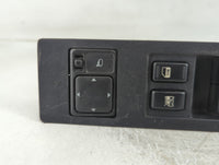 2014-2020 Nissan Nv200 Master Power Window Switch Replacement Driver Side Left P/N:80961 3LM0A Fits OEM Used Auto Parts - Oe