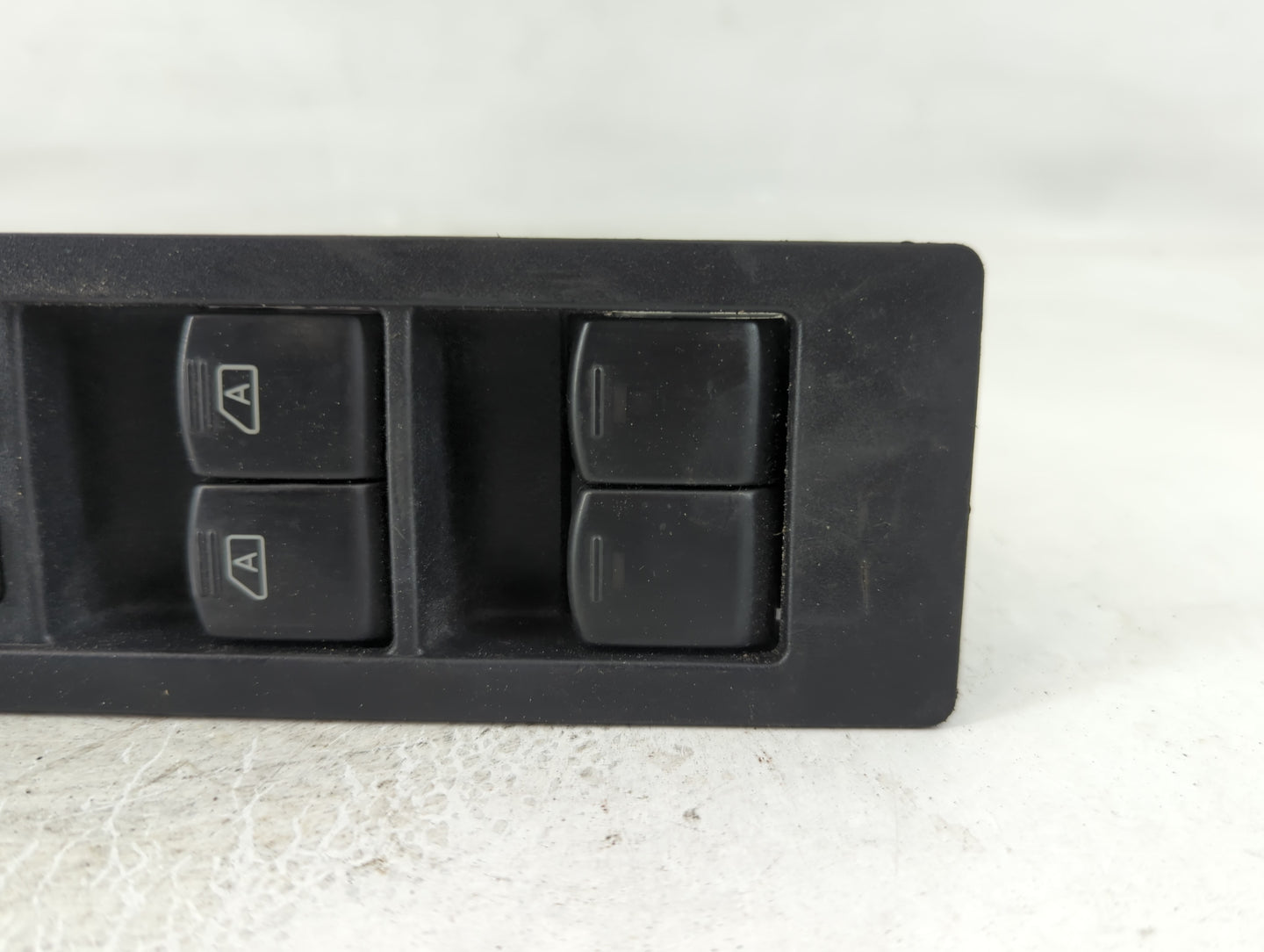 2014-2020 Nissan Nv200 Master Power Window Switch Replacement Driver Side Left P/N:80961 3LM0A Fits OEM Used Auto Parts - Oe