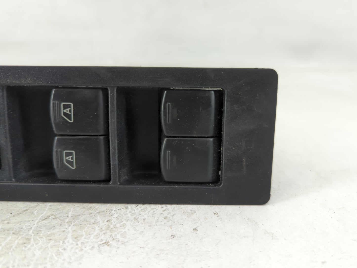 2014-2020 Nissan Nv200 Master Power Window Switch Replacement Driver Side Left P/N:80961 3LM0A Fits OEM Used Auto Parts - Oe