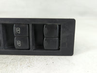 2014-2020 Nissan Nv200 Master Power Window Switch Replacement Driver Side Left P/N:80961 3LM0A Fits OEM Used Auto Parts - Oe