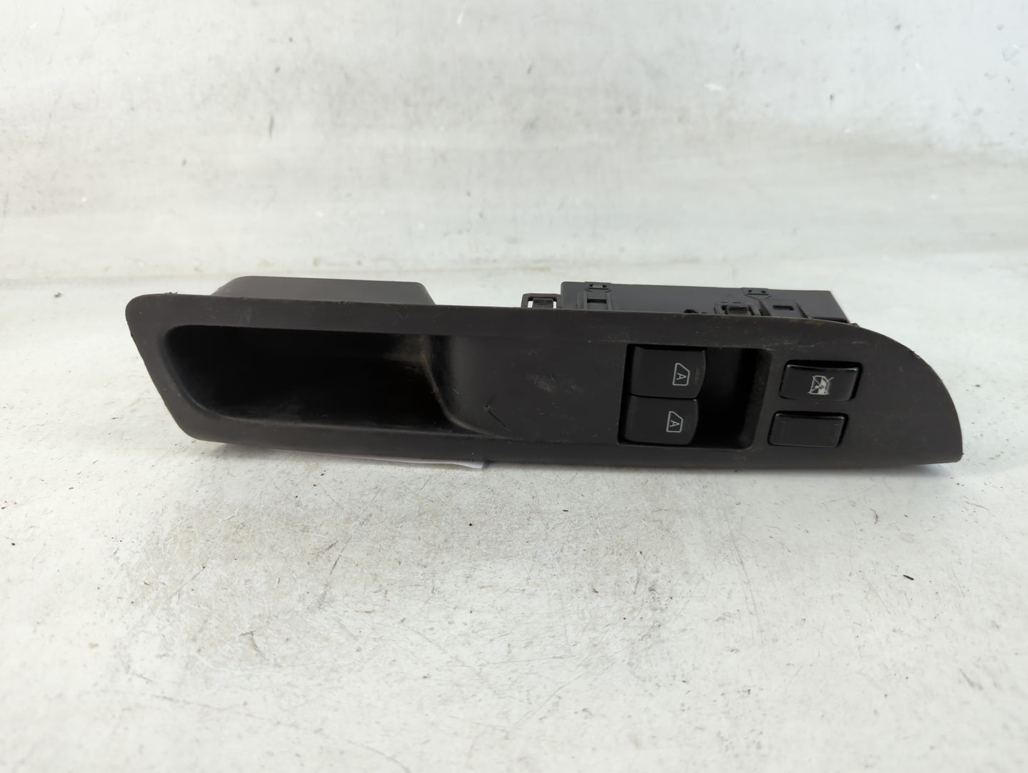 2014-2020 Nissan Nv200 Master Power Window Switch Replacement Driver Side Left P/N:80961 3LM0A Fits OEM Used Auto Parts - Oe