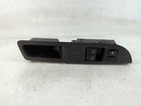 2014-2020 Nissan Nv200 Master Power Window Switch Replacement Driver Side Left P/N:80961 3LM0A Fits OEM Used Auto Parts - Oe