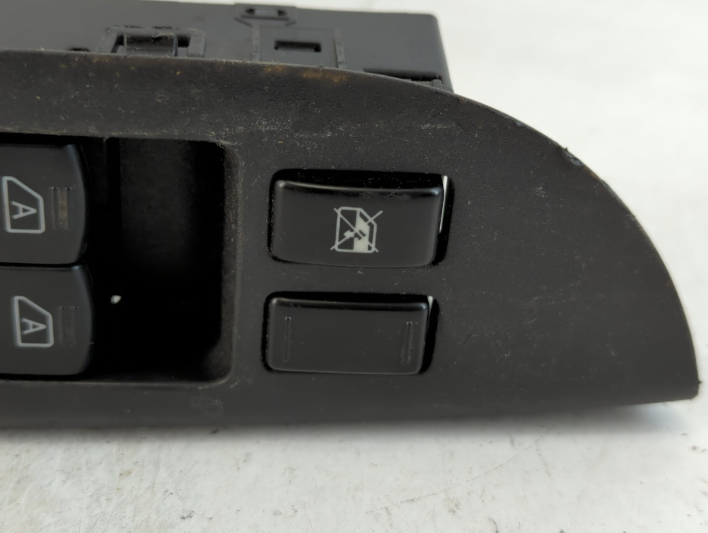 2014-2020 Nissan Nv200 Master Power Window Switch Replacement Driver Side Left P/N:80961 3LM0A Fits OEM Used Auto Parts - Oe