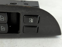 2014-2020 Nissan Nv200 Master Power Window Switch Replacement Driver Side Left P/N:80961 3LM0A Fits OEM Used Auto Parts - Oe