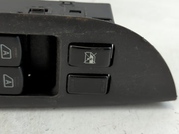 2014-2020 Nissan Nv200 Master Power Window Switch Replacement Driver Side Left P/N:80961 3LM0A Fits OEM Used Auto Parts