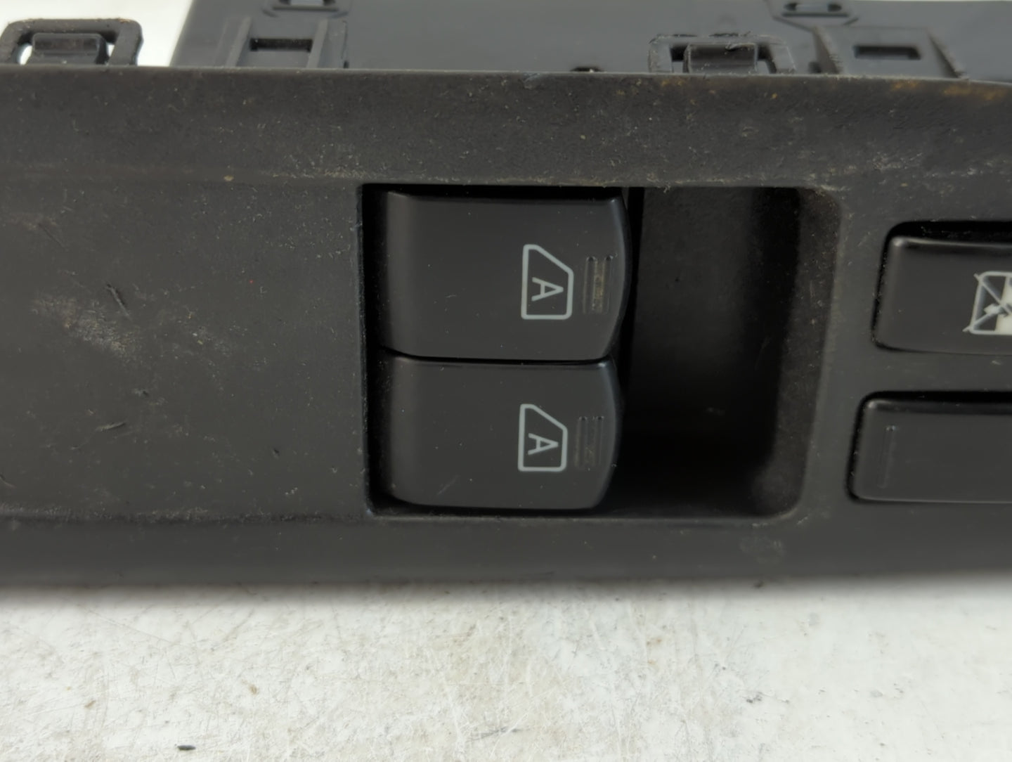 2014-2020 Nissan Nv200 Master Power Window Switch Replacement Driver Side Left P/N:80961 3LM0A Fits OEM Used Auto Parts - Oe