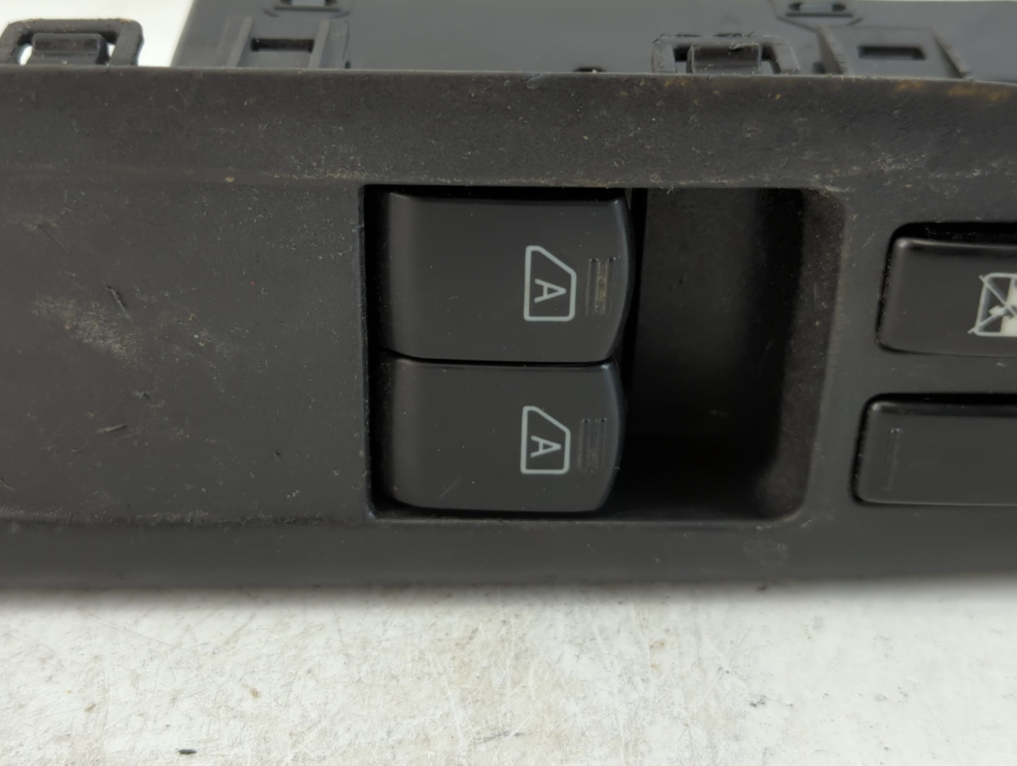2014-2020 Nissan Nv200 Master Power Window Switch Replacement Driver Side Left P/N:80961 3LM0A Fits OEM Used Auto Parts - Oe