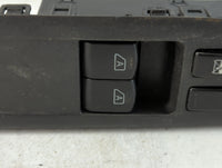 2014-2020 Nissan Nv200 Master Power Window Switch Replacement Driver Side Left P/N:80961 3LM0A Fits OEM Used Auto Parts - Oe