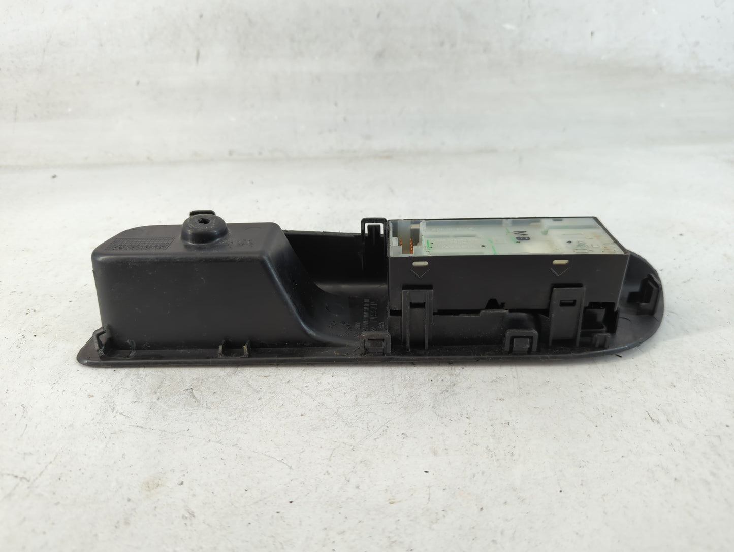 2014-2020 Nissan Nv200 Master Power Window Switch Replacement Driver Side Left P/N:80961 3LM0A Fits OEM Used Auto Parts - Oe