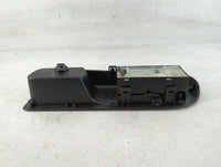 2014-2020 Nissan Nv200 Master Power Window Switch Replacement Driver Side Left P/N:80961 3LM0A Fits OEM Used Auto Parts - Oe