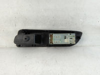2014-2020 Nissan Nv200 Master Power Window Switch Replacement Driver Side Left P/N:80961 3LM0A Fits OEM Used Auto Parts - Oe