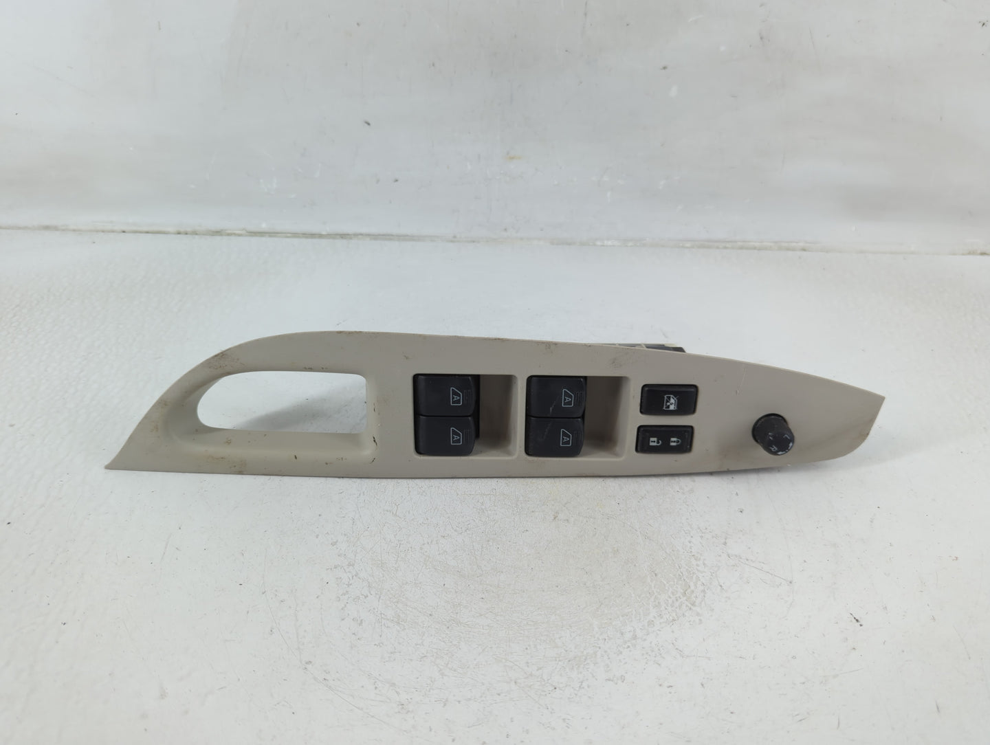 2012-2020 Nissan Nv2500 Master Power Window Switch Replacement Driver Side Left P/N:80961 3BA0A 80961 1PA0A Fits OEM Used Au