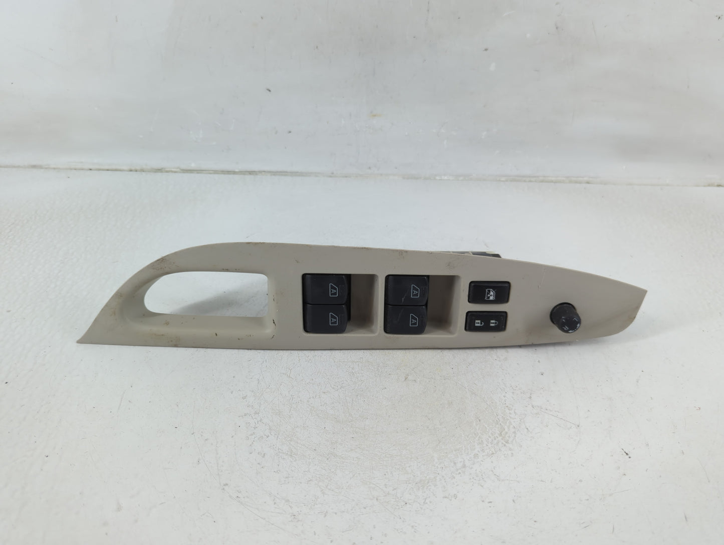 2012-2020 Nissan Nv2500 Master Power Window Switch Replacement Driver Side Left P/N:80961 3BA0A 80961 1PA0A Fits OEM Used Au