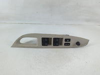 2012-2020 Nissan Nv2500 Master Power Window Switch Replacement Driver Side Left P/N:80961 3BA0A 80961 1PA0A Fits OEM Used Au