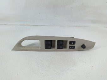 compare product 2012-2020 Nissan Nv2500 Master Power Window Switch Replacement Driver Side Left P/N:80961 3BA0A 80961 1PA0A Fits OEM Used Auto Parts