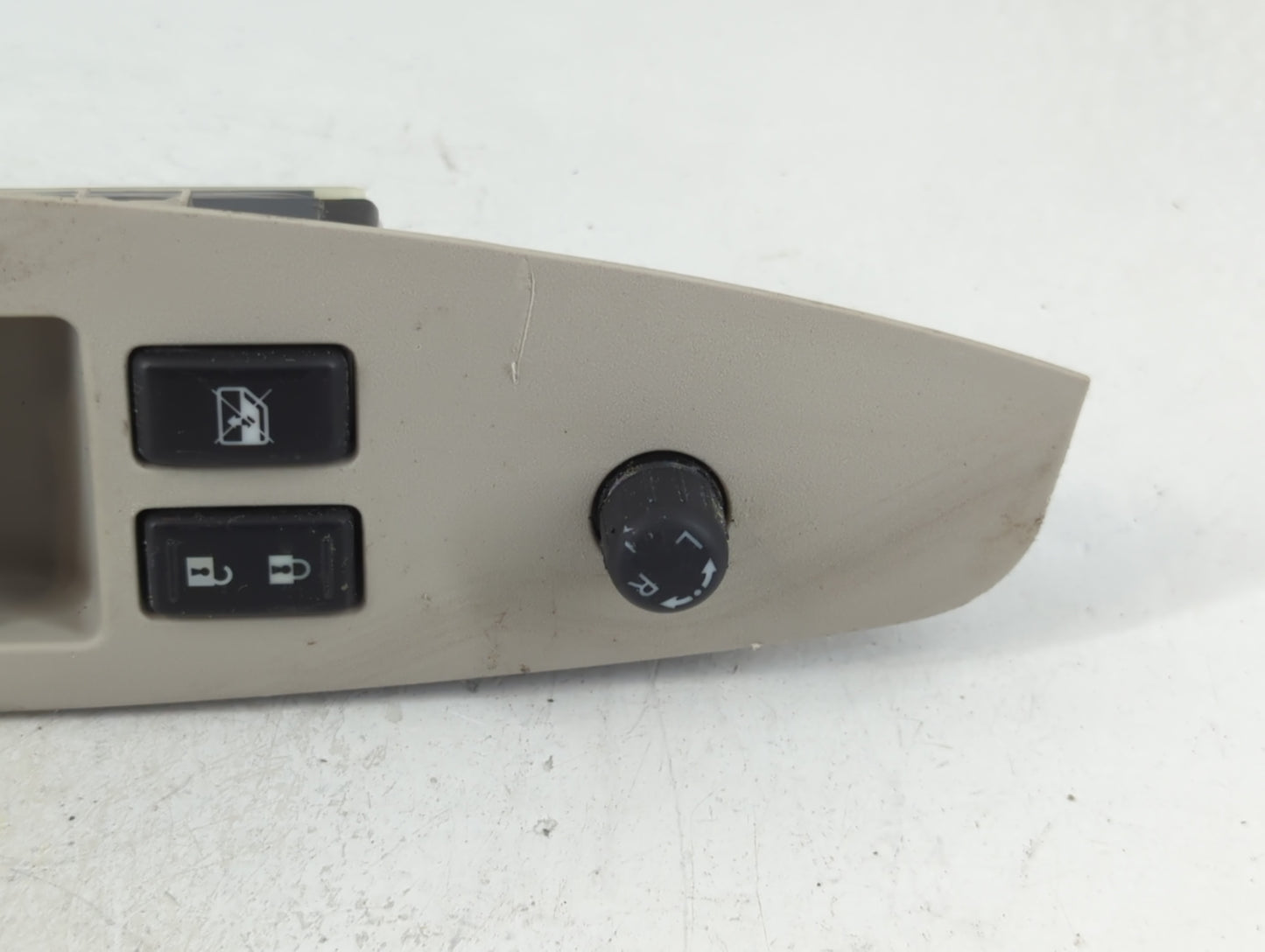 2012-2020 Nissan Nv2500 Master Power Window Switch Replacement Driver Side Left P/N:80961 3BA0A 80961 1PA0A Fits OEM Used Au