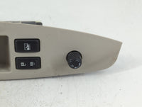 2012-2020 Nissan Nv2500 Master Power Window Switch Replacement Driver Side Left P/N:80961 3BA0A 80961 1PA0A Fits OEM Used Au